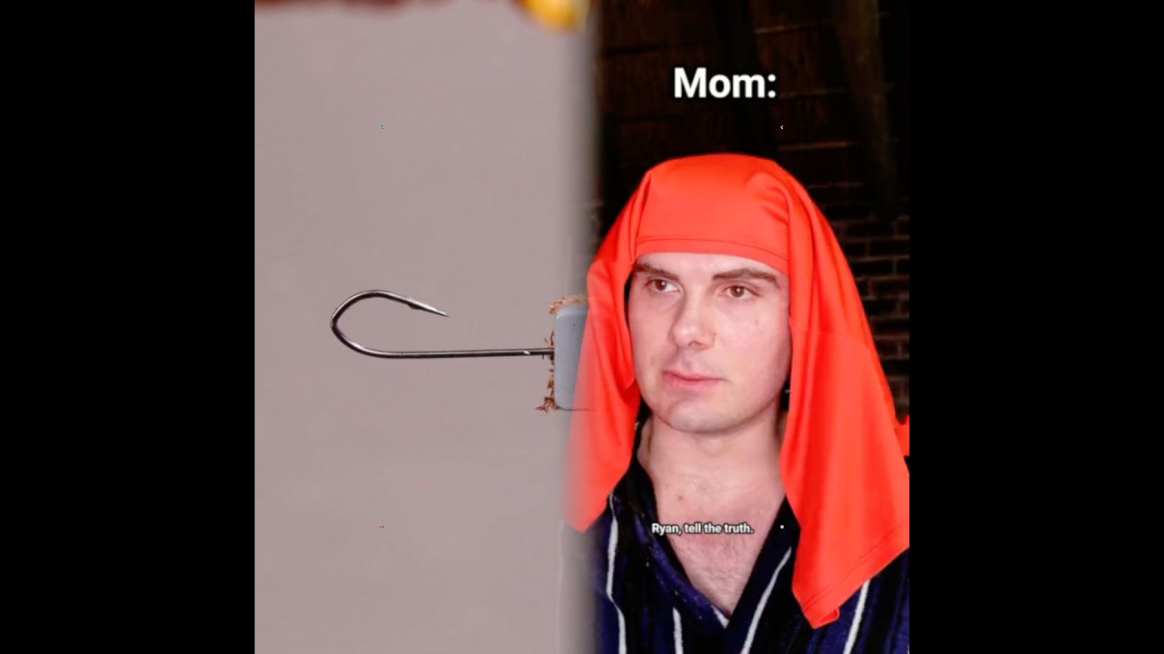 Middle child knows the deal. 