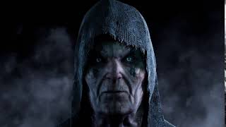 I'm back! - Atmosfear The Gatekeeper