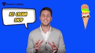 What Is Ice Cream Shop Insurance [Coverage & Cost]