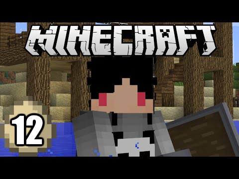 Minecraft Survival Indonesia - Windmill untuk Farm Terc 