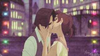 First Kiss [Disney/Non] [250subs]
