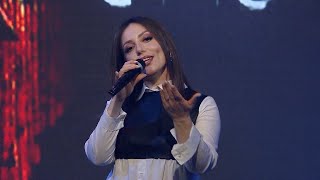 Eglantina Toska - Doli Goca Në Penxhere