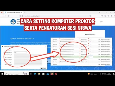 Video: Bagaimana cara memulai sesi X?