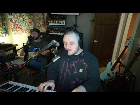 Iris - Goo Goo Dolls (Mr. Wobbles x Billy Wilkins cover)