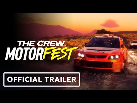 The Crew Motorfest Gameplay Trailer  | gamescom 2023