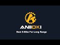The Aniioki AQ177 Pro Max Ebike Full Review,Say Goodbye to Range Anxiety
