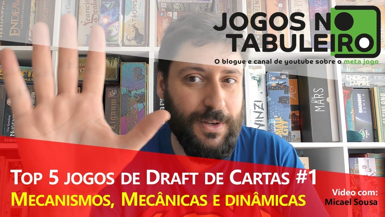 Memes do Jogos no Tabuleiro #2, Jogos no Tabuleiro