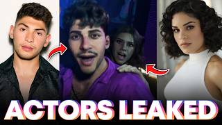 10 NAMES Leaked - All The GTA 6 Actors Leaked So Far