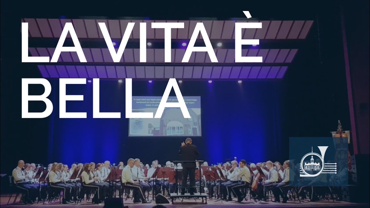 Colonna Sonora Del Film La Vita è Bella