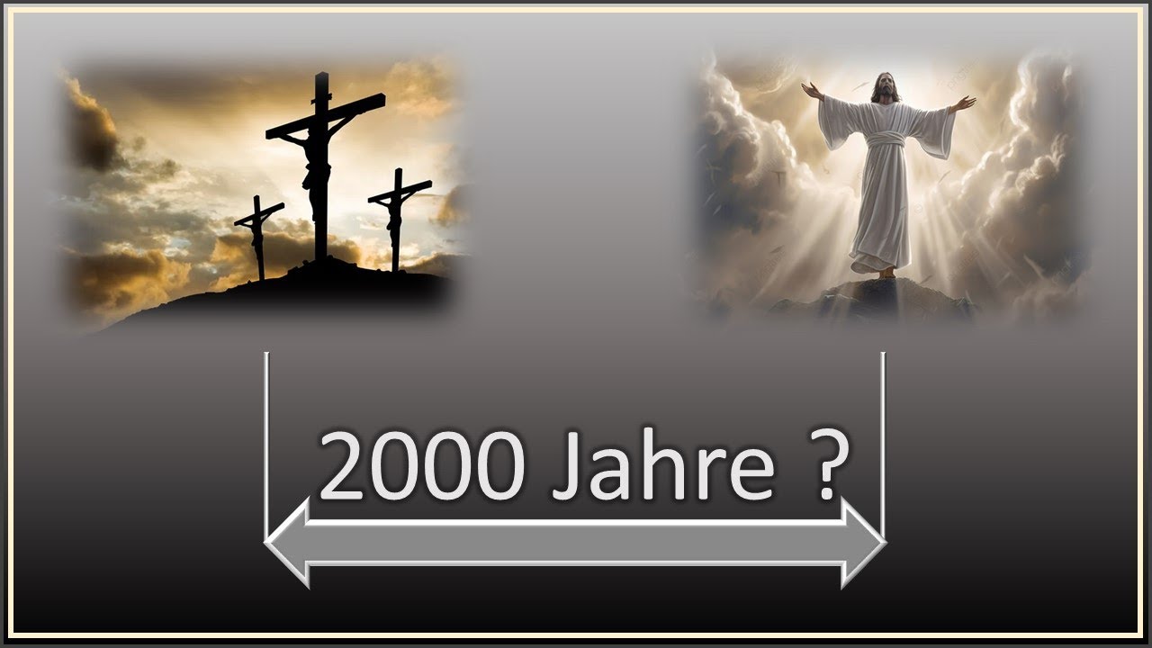 Sagt diese Prophetie die Wiederkunft von Jesus voraus? | Wann kommt Jesus wieder?