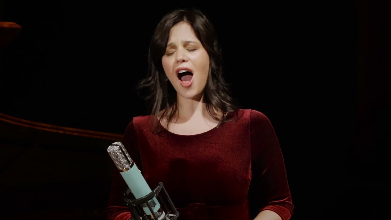 Respighi: L'udir talvolta nominare (Benedetta Zanotto & Axel Trolese)