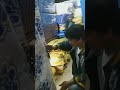 CUTTING OF LINOLEUM FLOORING #shorts #satisfying