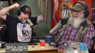 What Ever Happened to Uncle Si's Poodle from Duck Dynasty? | Duck Call Room #105