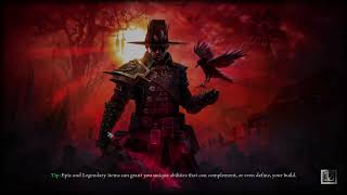 Grimdawn Lutris Linux Mint 22.1 Shell Cloud Save rclone@GoogleDrive