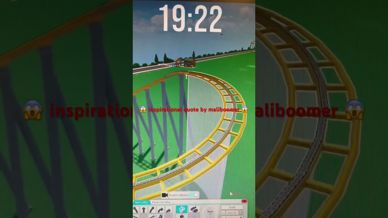 Maliboomer once said 🥲