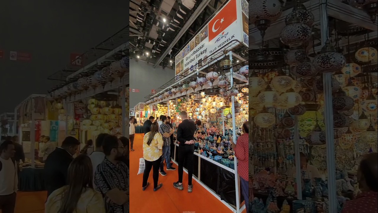 Trade fair 2024 delhi - Pragati maidan exhibition 2024 | India international trade fair 2024 delhi