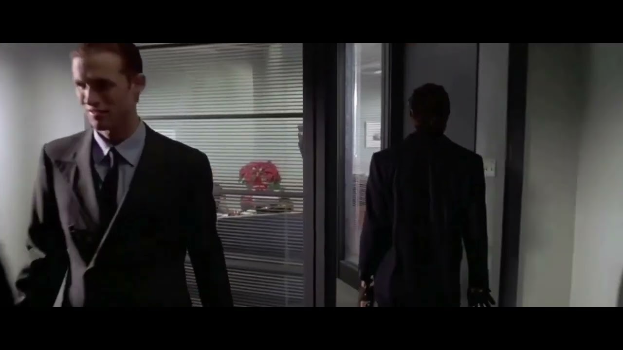 Christian Bale goes 1 hour