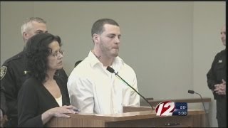 Two Men Answer to Murder Charges