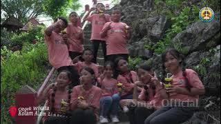 Theme Song Natal  SMGT 2025