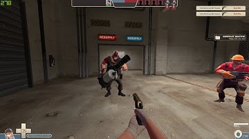 Jakobs Pistol but in TF2 (TF2 Item Designer Plugin)