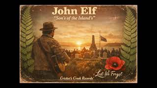 John Elf - Son's Of the Island's screenshot 5