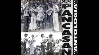 Video thumbnail of "Pancasán -Solo Digo compañero"