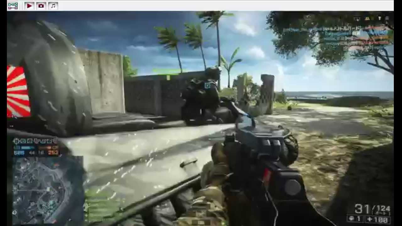 wot replay 【BF4配信 #3】DoW分隊でバトルフィールド4を駆け巡るぞー!