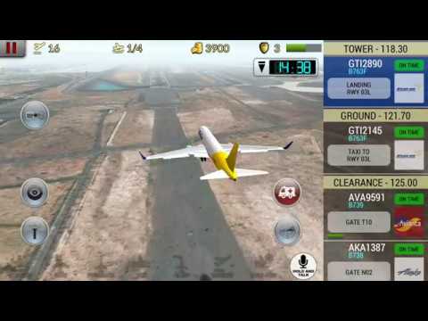 Unmatched Air Traffic Control 6 0 2 Garudaindonesia Mayday