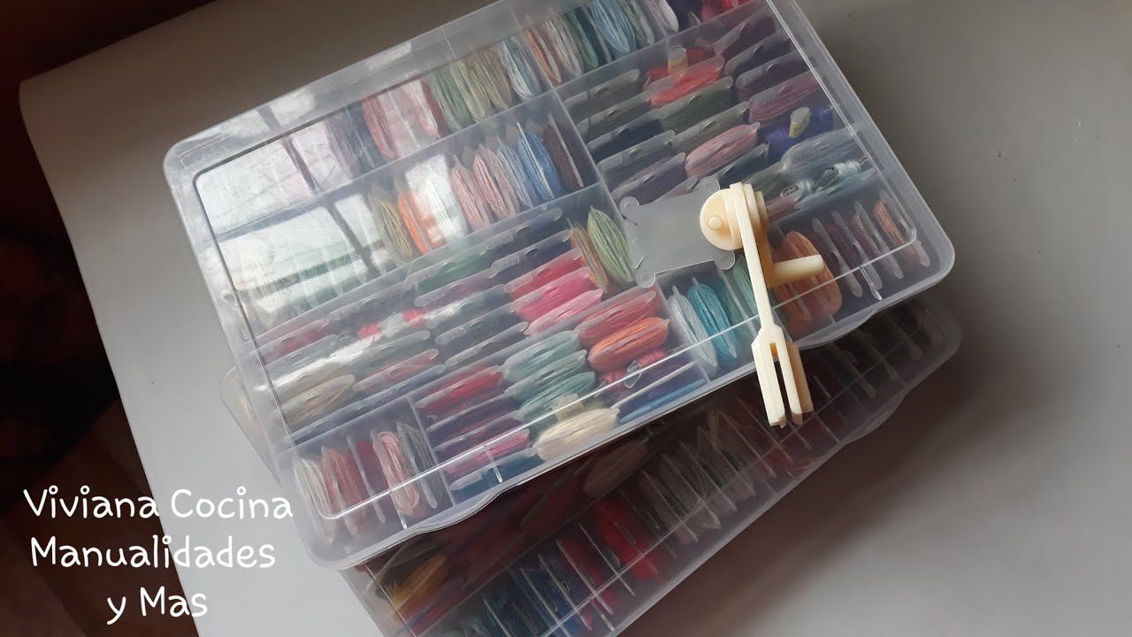 Como Utilizar Embobinadora Manual - YouTube