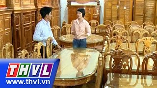 THVL | Nhịp sống đồng bằng: Nghề chạm khắc gỗ Mỹ Luông