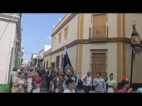 Hermandad de Nuestra Señora del Rocío