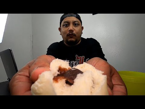 LAPAR TERUKK | PAU MURAH RM1 #2