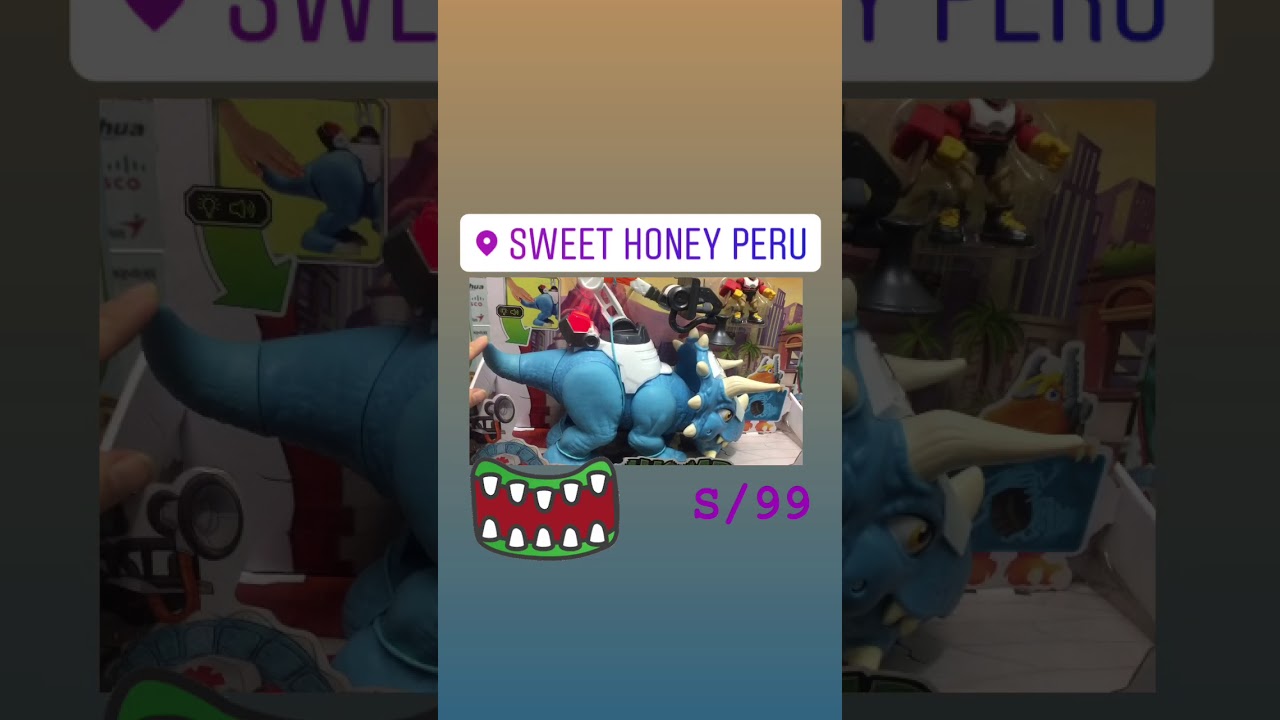 chomp squad doc tops