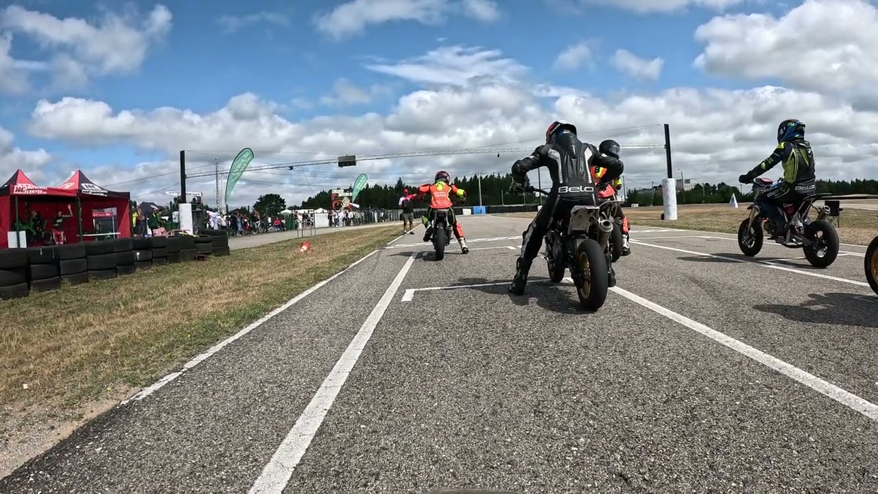 VFtiming Outeiro 2025 + caida