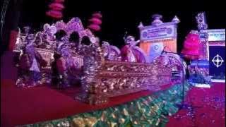 Tabuh Kreasi 'GESURI' - Gong Kebyar Abdi Budaya