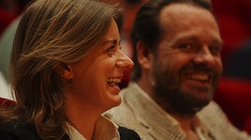 LG Multi V i Event Aftermovie