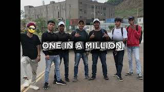 one in a million (Reggae Covers)