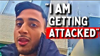 Japan's War On Kick Streamers - Arrested, Attacked, and Hunted Down