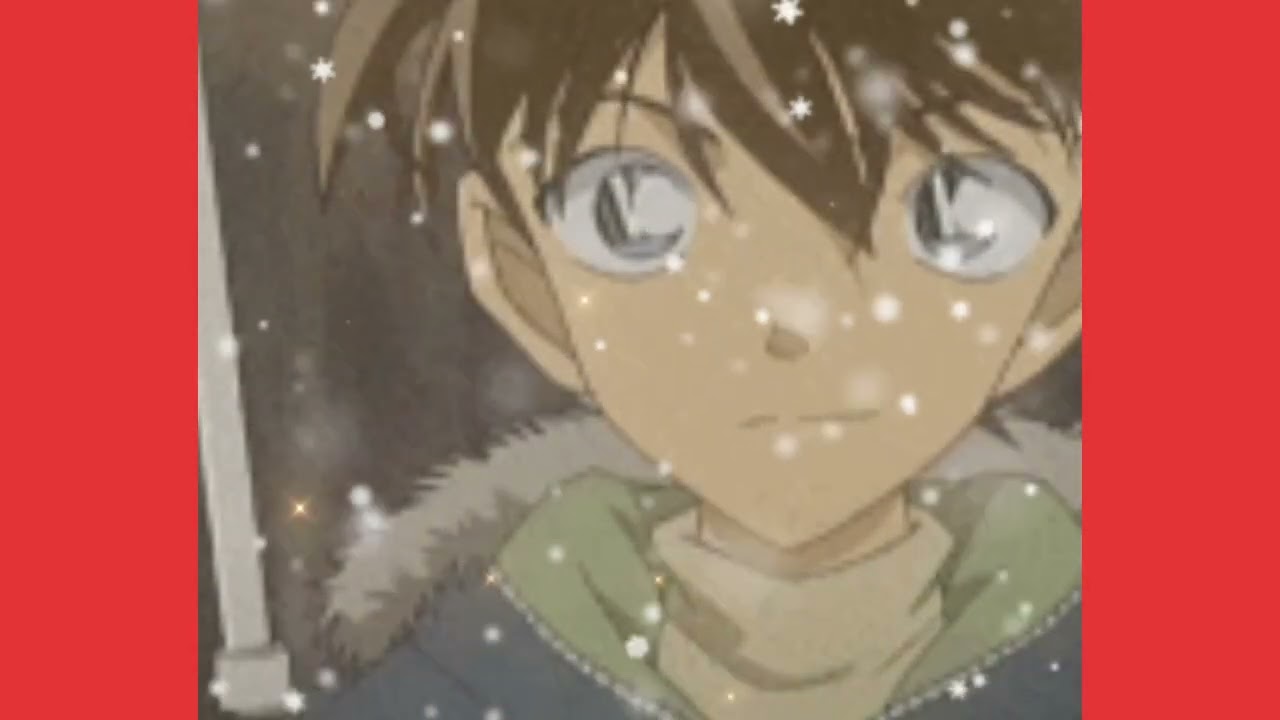 名探偵コナン　メガネ君オリジナルcover