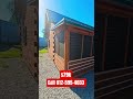 Modular Cabins, Prefab Homes, Prefab Cabins  #modularhomes #prefabhomes #cabin #tinyhome #tinyhouse