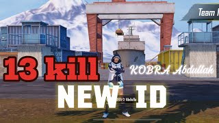 New Id Diye Match Khellam 13 Kill Kore Zone E More Gelam Full Match . Sheikh Abdullah - 17