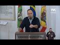 Pronunciamento Adriano Pereira - 16/07/2026