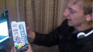 Samo Opusteno[Dj Zaha Sing & Mc Assim]2.Dio [ VIDEO] HD.wmv