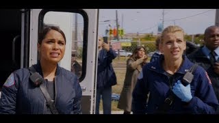 Chicago Fire 6X06 "Devil's Bargain" Preview (with slo-mo)