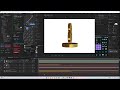Zakria Makes 3D Logo Animation EASY and AFFORDABLE for Everyone