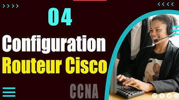 04- Présentation Configuration de base d