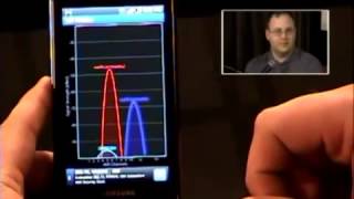 Wifi Analyzer  Android App Review screenshot 4