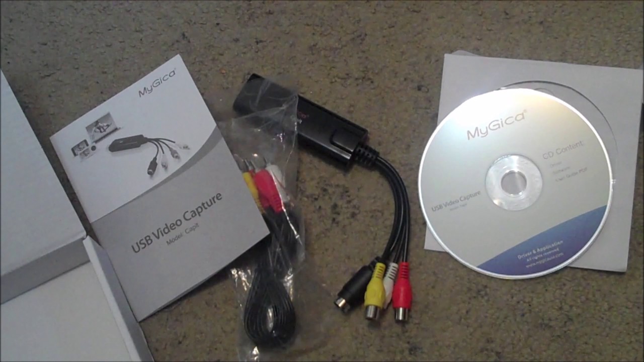 Mygica Usb Video Capture Softwarenewinnovations Mygica Usb Video Capture Softwarenewinnovations