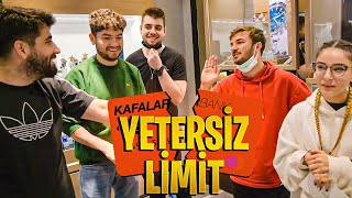 YETERSİZ LİMİT 2 / ÖZEL BÖLÜM!