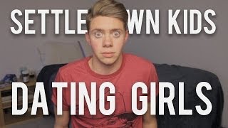 How to Take a Girl on a Date